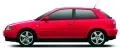 AUDI A3 1997-