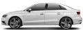 AUDİ A3 2014-