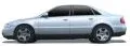 AUDI A4 2000-