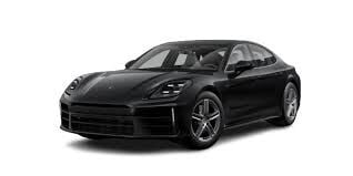 PORSHE PANAMERA