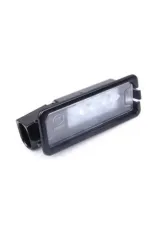 OEM 1K8943021C | Volkswagen Passat CC 2012-2017 Arası Plaka