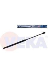 BAGAJ AMORTISORU 489mm/110N VOLKSWAGEN JETTA IV (162) 2011- Uyumlu