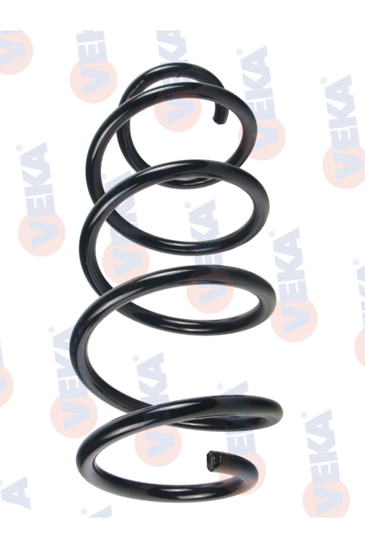 HELEZON YAYI ARKA VOLKSWAGEN PASSAT (3C2) 2005-2008