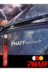 VW SILECEK SUPURGESİ 600MM-480MM MUZ TIP BANANA TEFLONLU JETTA GOLF PASSAT