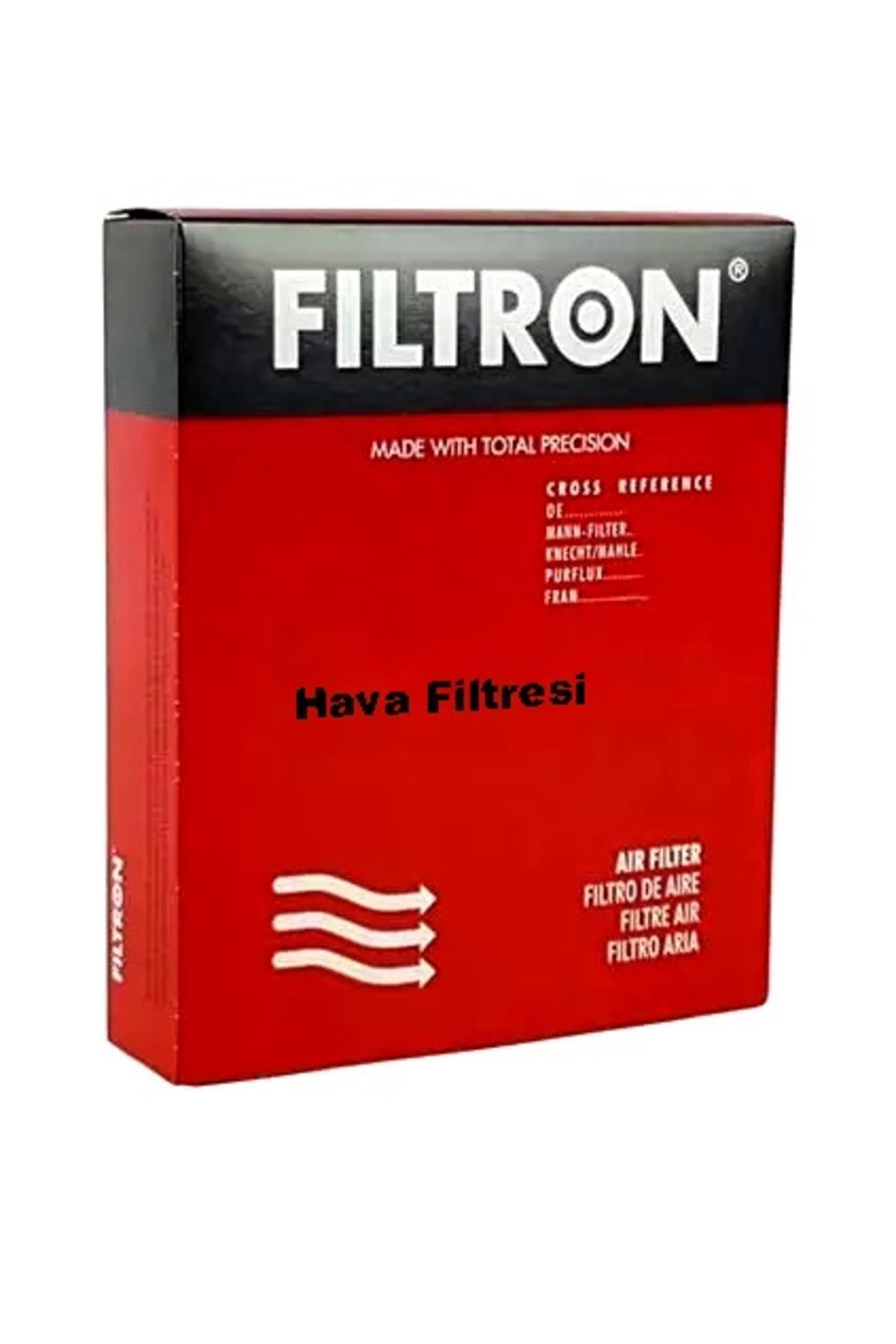 AK376/1 Hava Filtresi,8W0133843C ,VW Group