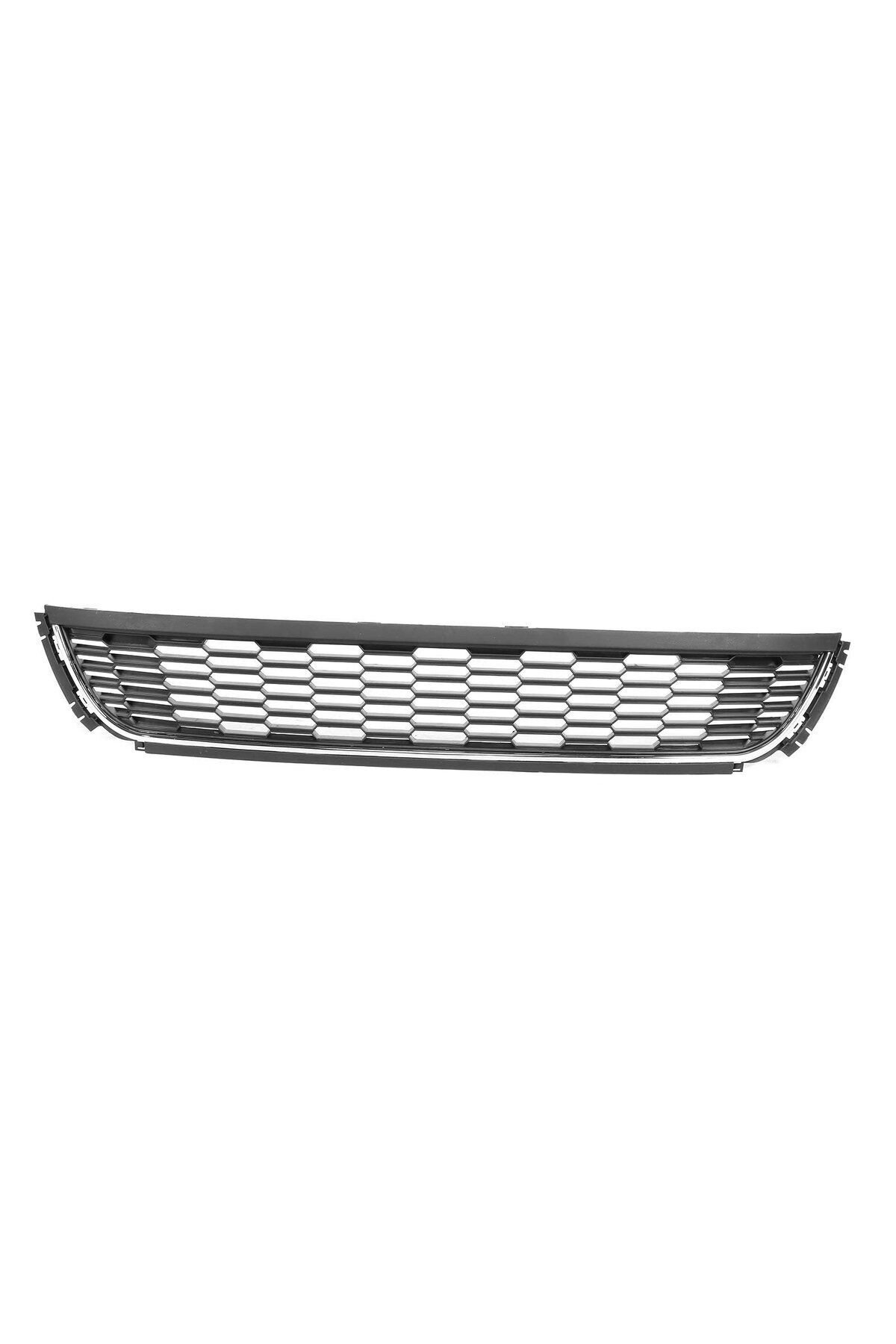6R08536719B9 VW POLO 09 - TAMPON IZGARASI ORTA NIKELAJLI A KALİTE TAYVAN