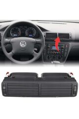 Vw Passat B5 Ön Konsol Havalandırma Izgarası 1997-2005 3B0819728