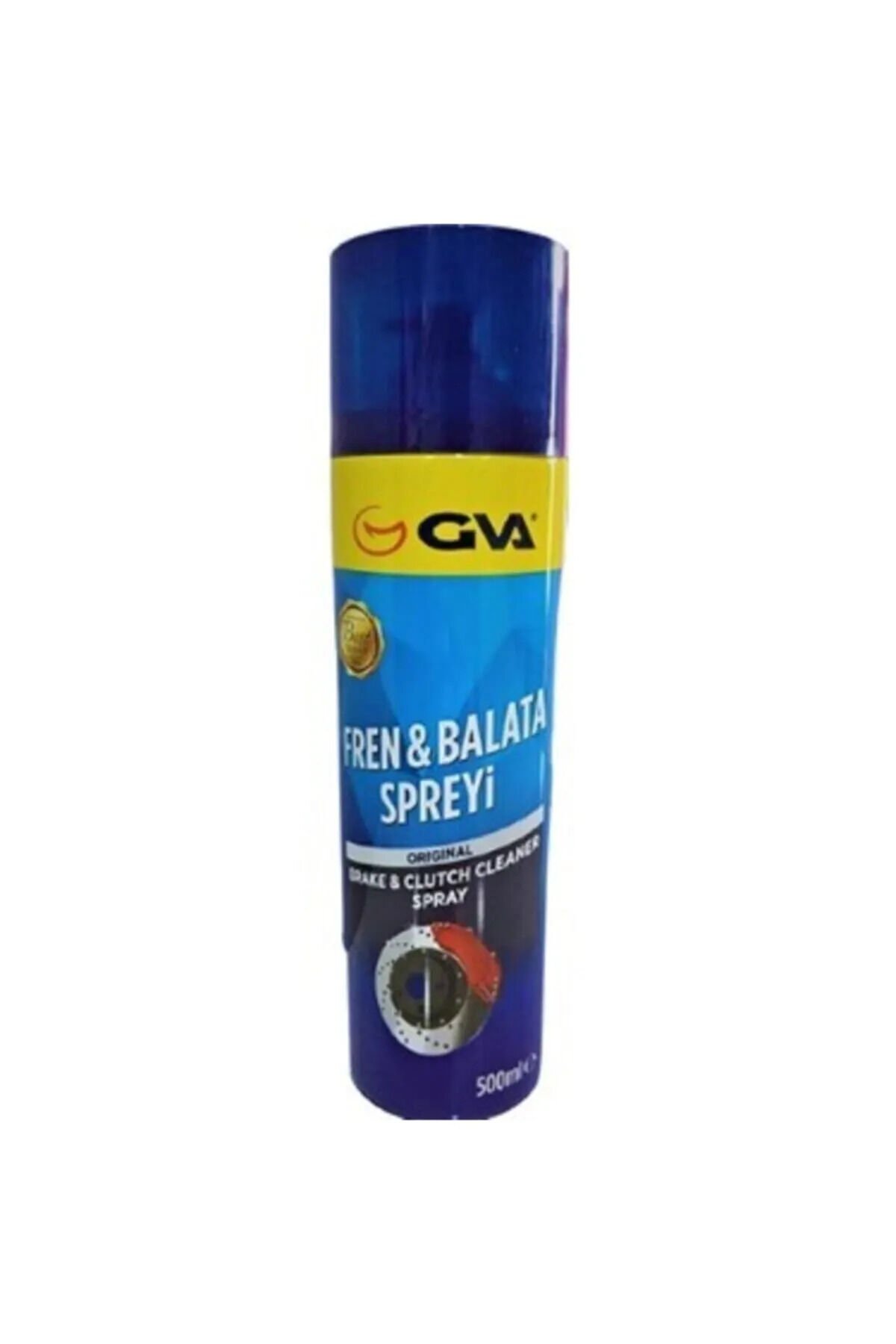 Fren Balata Spreyi 500 ml 7702258759- 1 Adet
