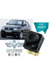 Polo Classıc 1996-2000 Dikiz Ayna Ayar Kumanda Düğmesi 1h0959565