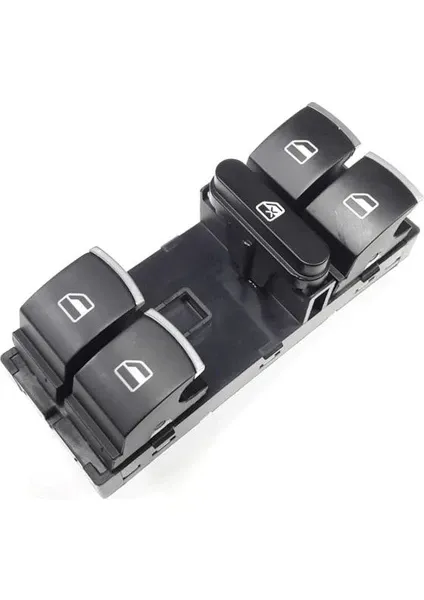 Vw Tiguan 2012-2015 Ön Sol Cam Açma Kapama Düğmesi 5k4959857