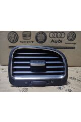 Vw Golf 6 Ön Sağ Kalorifer Üflemesi Izgarası Mafsalı 5k0819704
