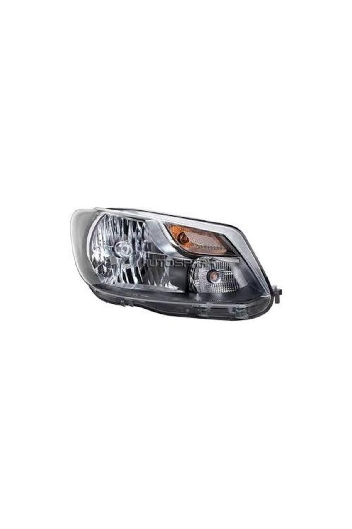 1el 010 551-121 2k5941006b Unıversal Tüm Araçlar Far Caddy 11>r