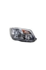 1el 010 551-121 2k5941006b Unıversal Tüm Araçlar Far Caddy 11>r