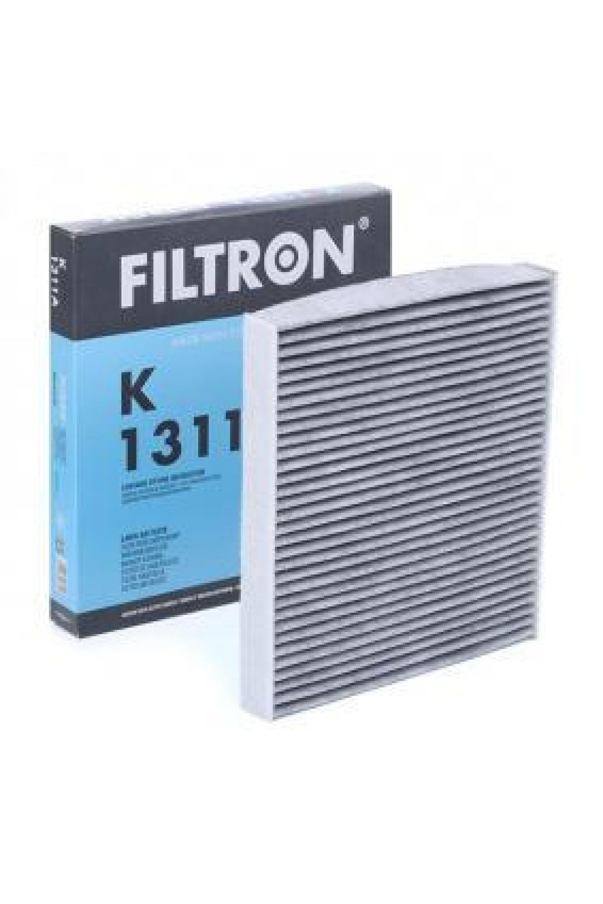 Polen Filtresi (aktif Karbonlu) (k1311a)(5q0819653)