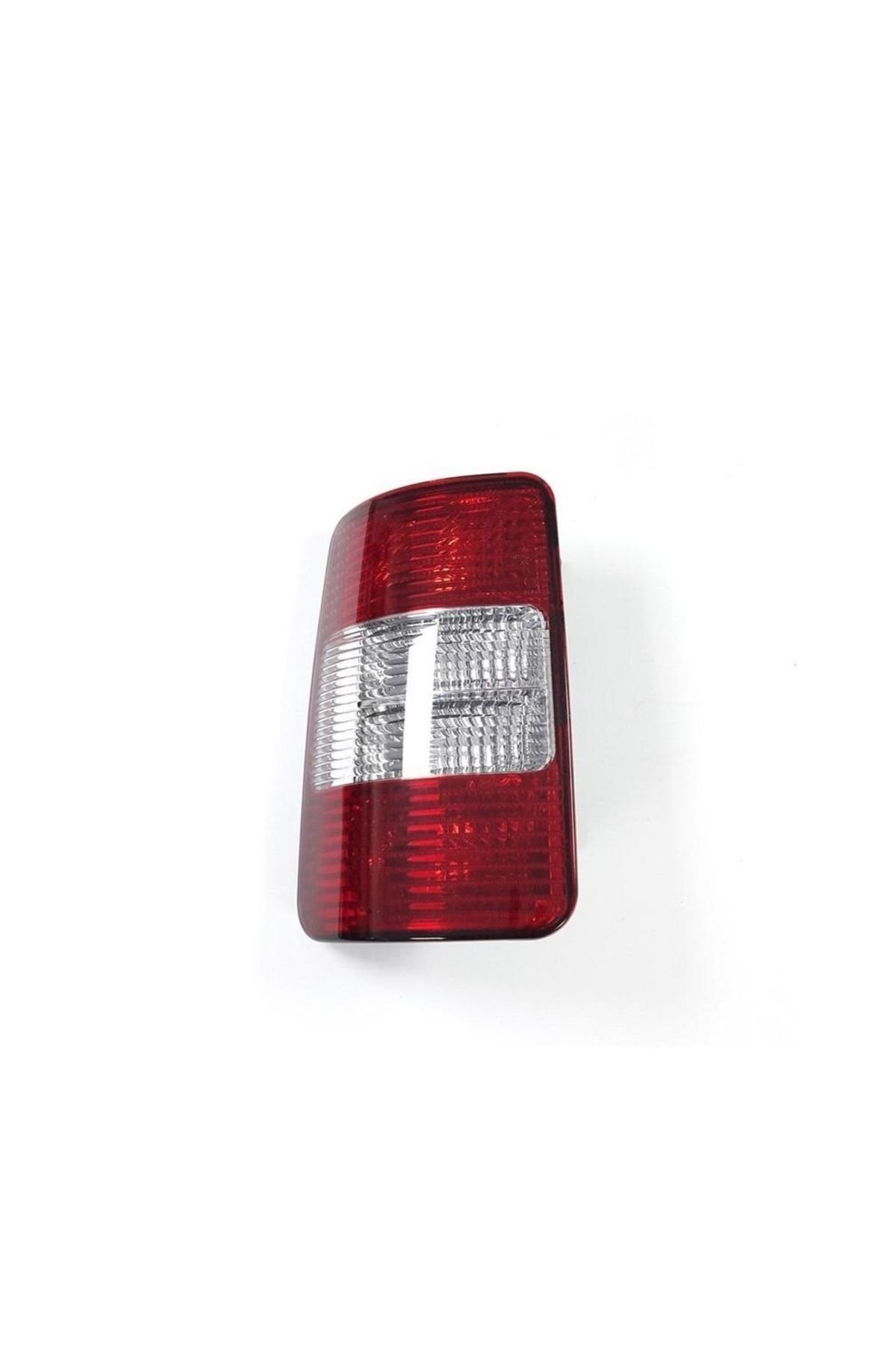 Vw Volkswagen Caddy 2004-2010 Sol Arka Stop Fren Sinyal Lambası Camı 2k0945095d