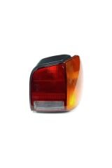 Vw Volkswagen Polo Hb 1994-1999 Sağ Arka Stop Fren Sinyal Geri Vites Lambası Camı 6n0945096