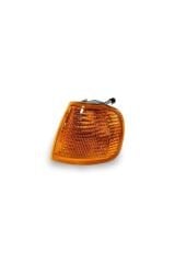 Vw Volkswagen Polo Classic Sedan 1996-2002 Sol Ön Köşe Sinyal Lambası Sarı Turuncu 6k5953049b