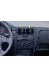 Vw Polo Hb 1994-1999 Torpido Orta Sağ Sol Konsol Havalandırma Izgarası Mazgalı 6k0819755 (1 Adet)