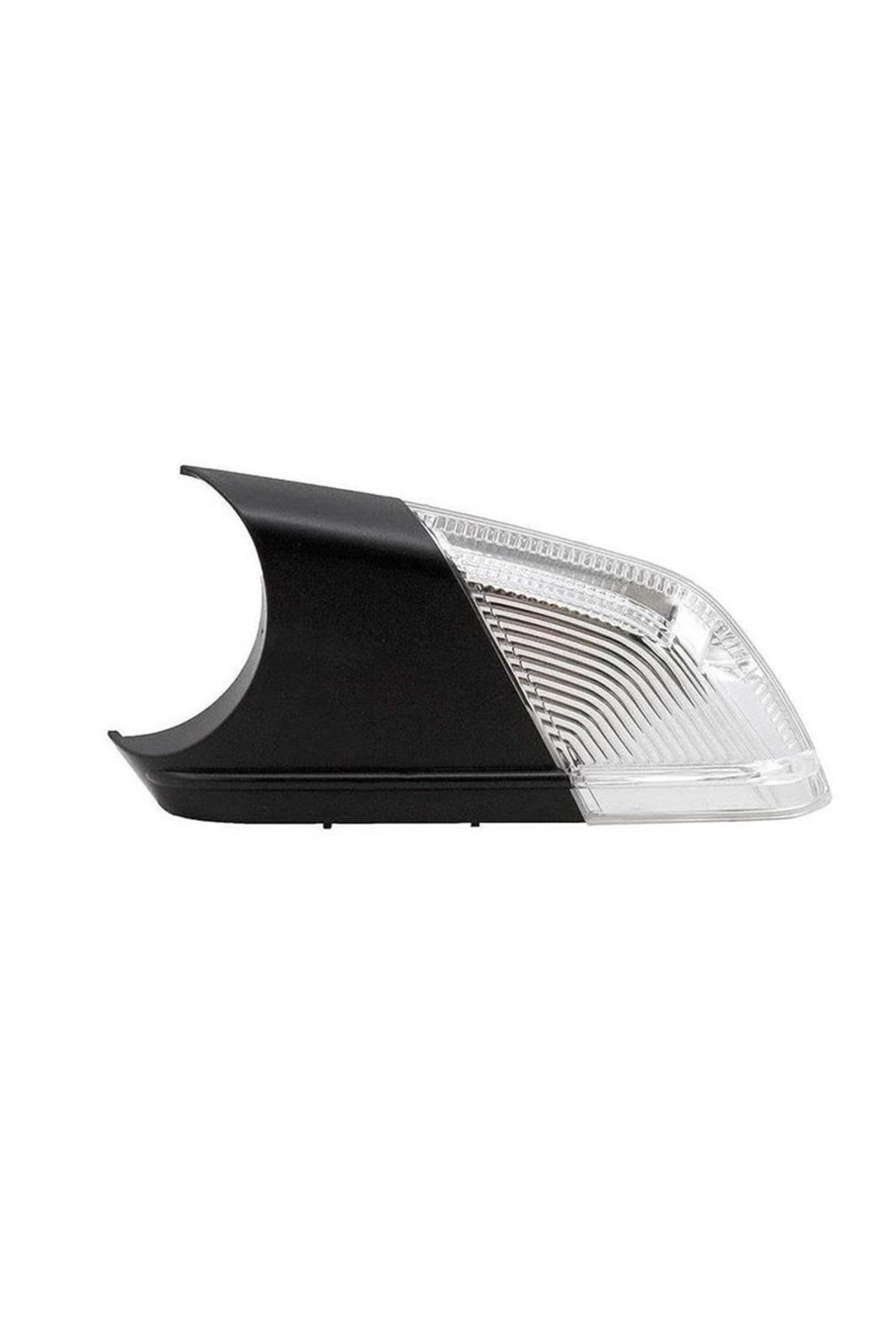 Vw Volkswagen Polo 2005-2009 Sol Dış Dikiz Aynası Sinyali Lambası 1z0949101cUyumlu