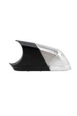 Vw Volkswagen Polo 2005-2009 Sol Dış Dikiz Aynası Sinyali Lambası 1z0949101cUyumlu
