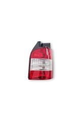 Vw Volkswagen Transporter  Uyumlu T5 2004-2010 Sağ Arka Stop Fren Lambası Beyaz Sinyalli 7h0945096l