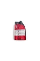 Vw Volkswagen Transporter T5 2004-2010 Sol Arka Stop Fren Lambası Beyaz Sinyalli 7h0945095l