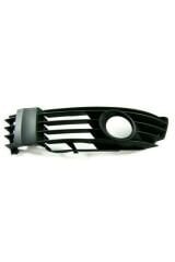 Vw Volkswagen Passat B5.5 2001-2005 Ön Tampon Sağ Sis Farı Izgarası Hava Kanalı Sisli 3b0853666l