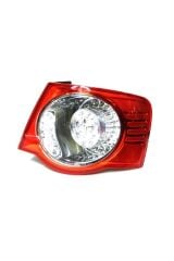 Vw Volkswagen Jetta 2006-2010 Uyumlu Sağ Arka Dış Stop Lambası Led 1k5945096g 1k5945096m