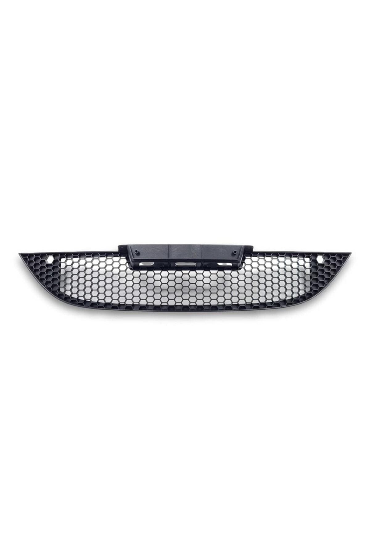 Seat Leon Mk2 2006-2009 Ön Tampon Orta Alt Izgara Petek 1p0853667