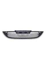 Seat Leon Mk2 2006-2009 Ön Tampon Orta Alt Izgara Petek 1p0853667