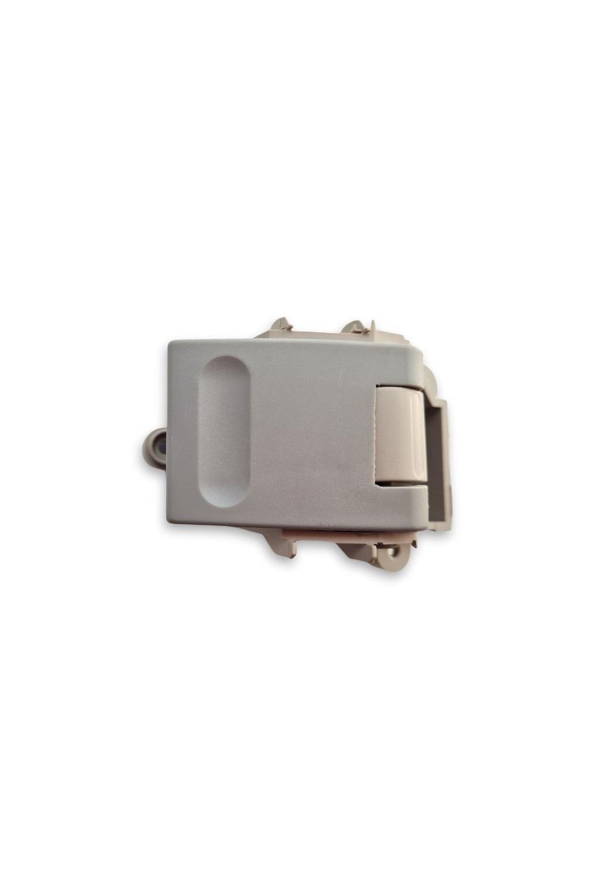 Vw Volkwagen Volt Lt35 1997-2007 Sağ Ön Kapı Iç Açma Kolu Gri 2d0837086