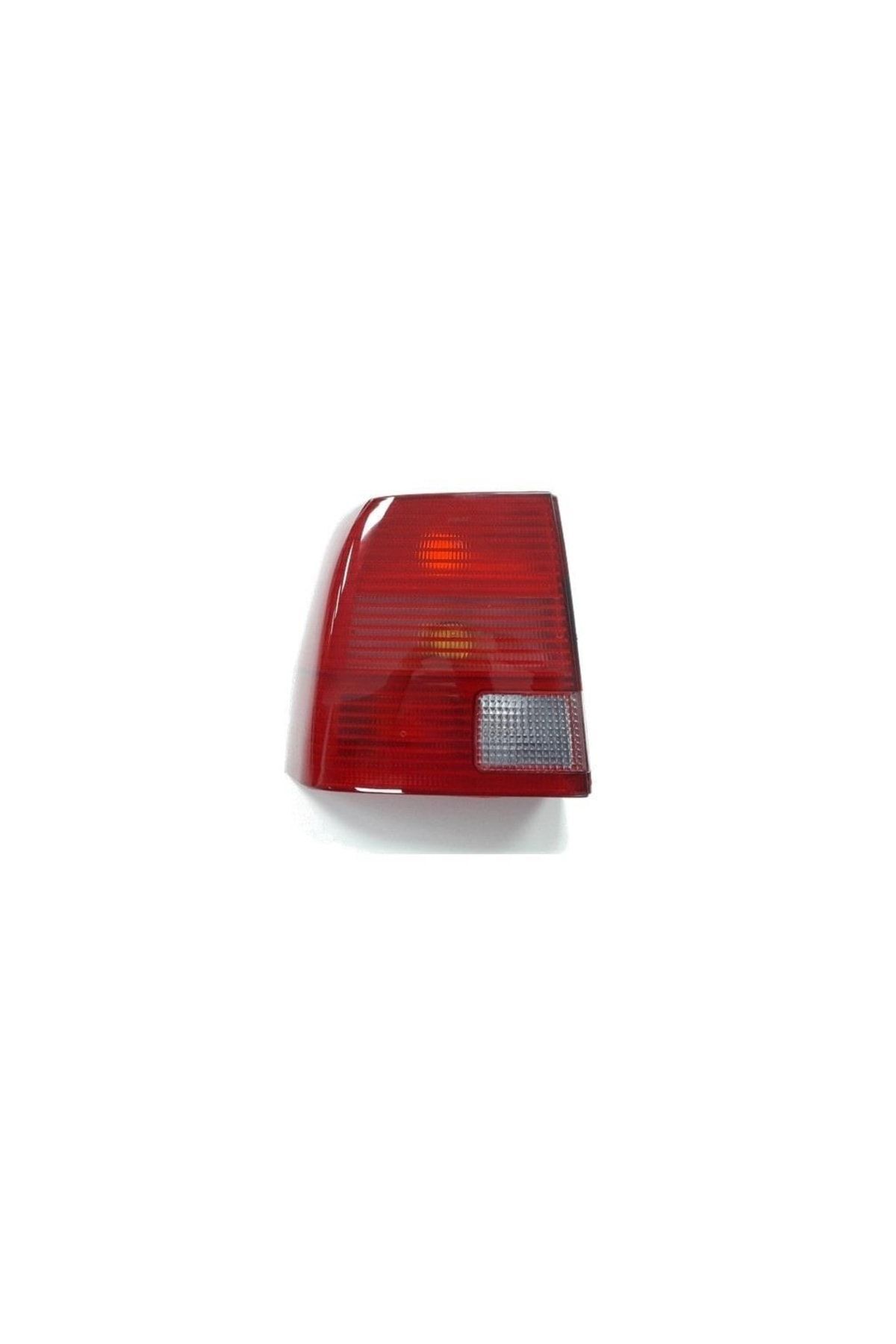 Vw Volkswagen Passat B5 Sedan 1997-2000 Sol Arka Stop Fren Park Lambası 3b5945111d 3b5945095f
