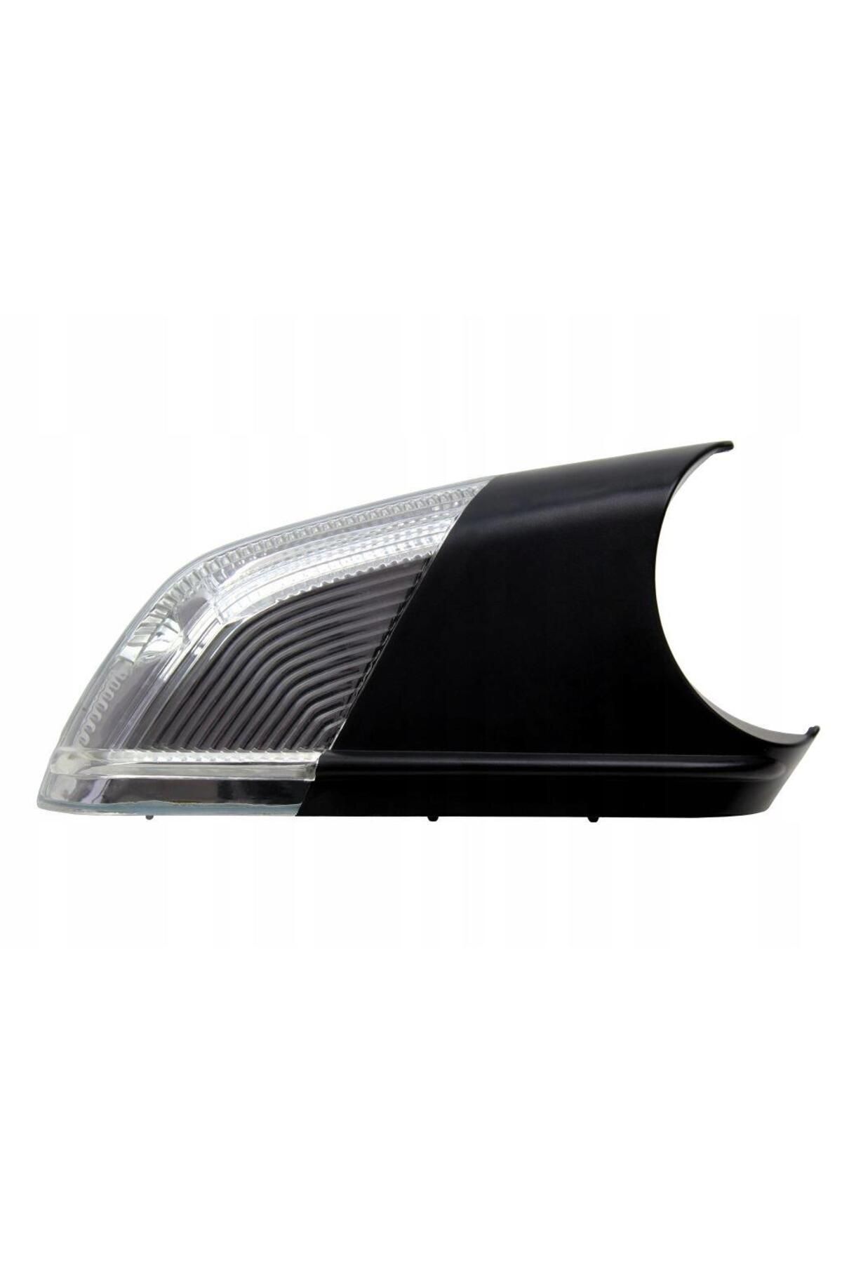 Vw Volkswagen Polo 2005-2009 Sağ Dış Dikiz Aynası Sinyali Lambası Uyumlu