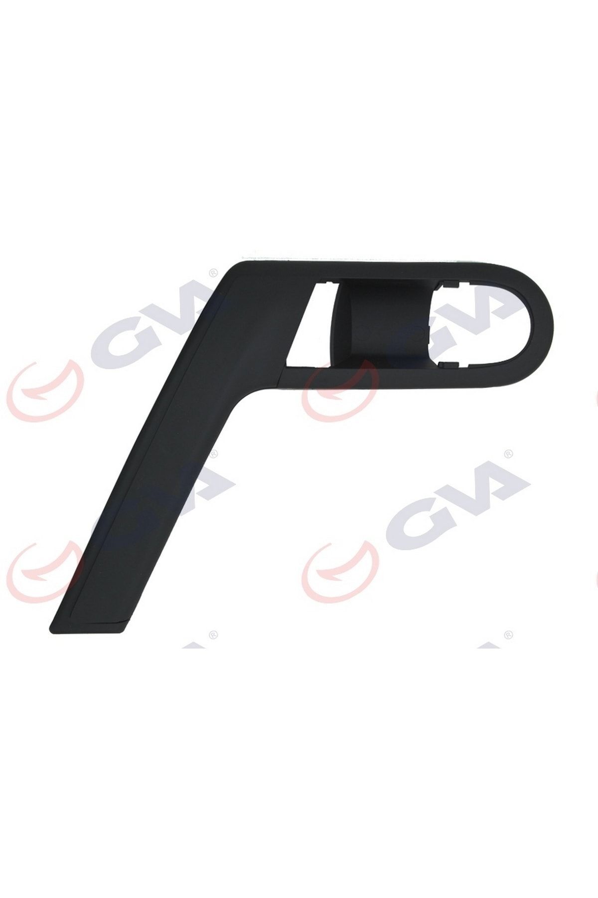 Vw Polo Sol Kapı Tutma Kolu + Kapağı 2000-2002