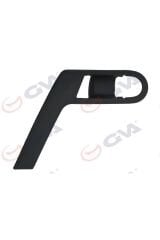 Vw Polo Sol Kapı Tutma Kolu + Kapağı 2000-2002