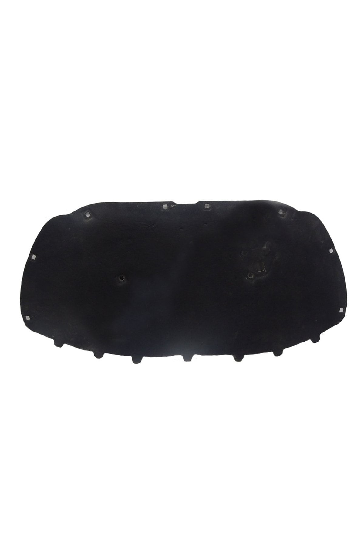 Motor Kaput Keçesi Klipsli Polo 11-14 6r0863831b