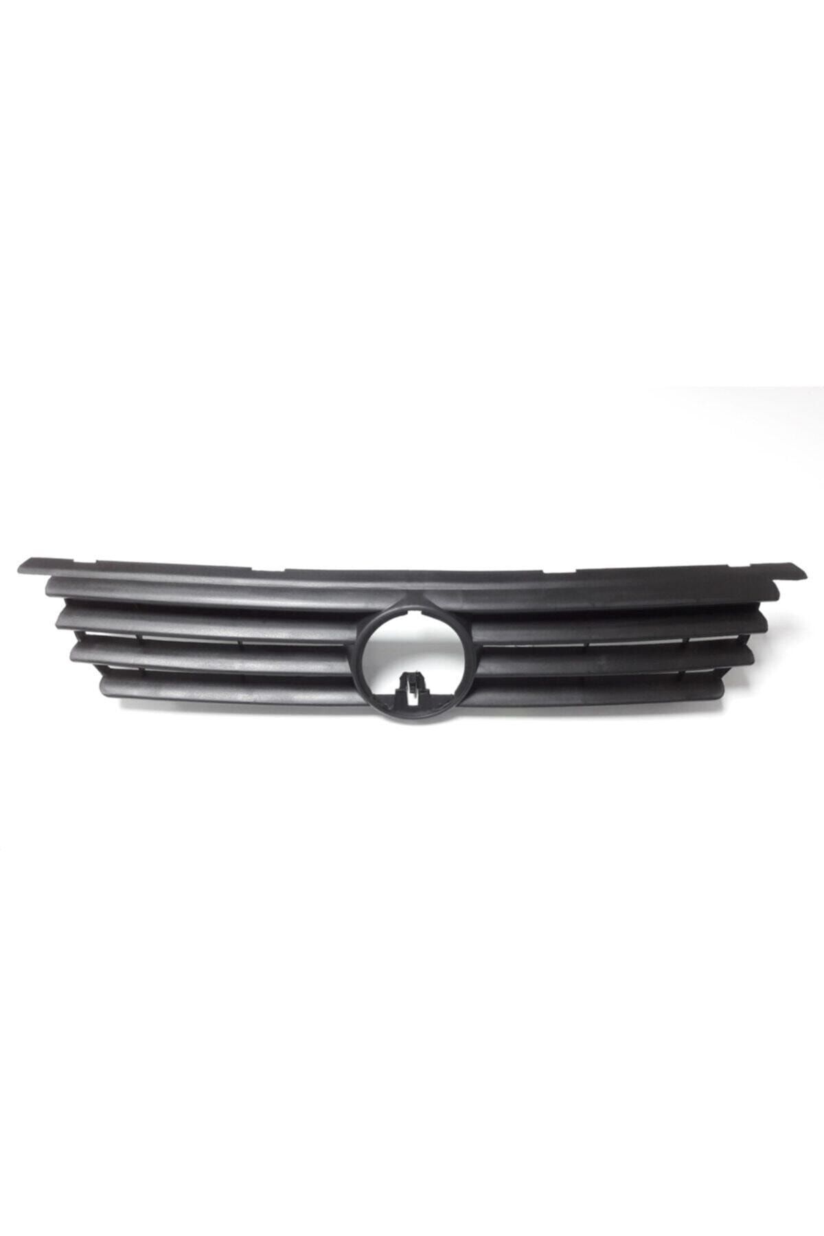 Vw Volkswagen Polo 1994-1999 Hb Hatchback Kasa Ön Panel Panjuru Izgarası 6n0853653b