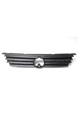 Vw Volkswagen Polo 1994-1999 Hb Hatchback Kasa Ön Panel Panjuru Izgarası 6n0853653b