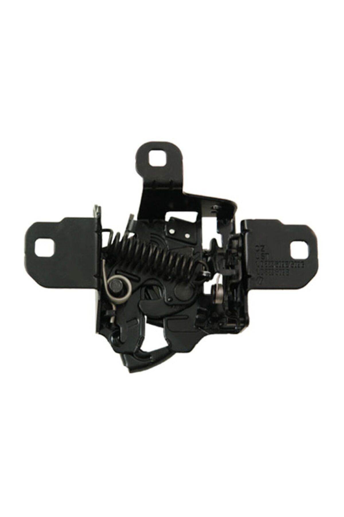 Motor Kaput Üst Kilidi Golf4-bora