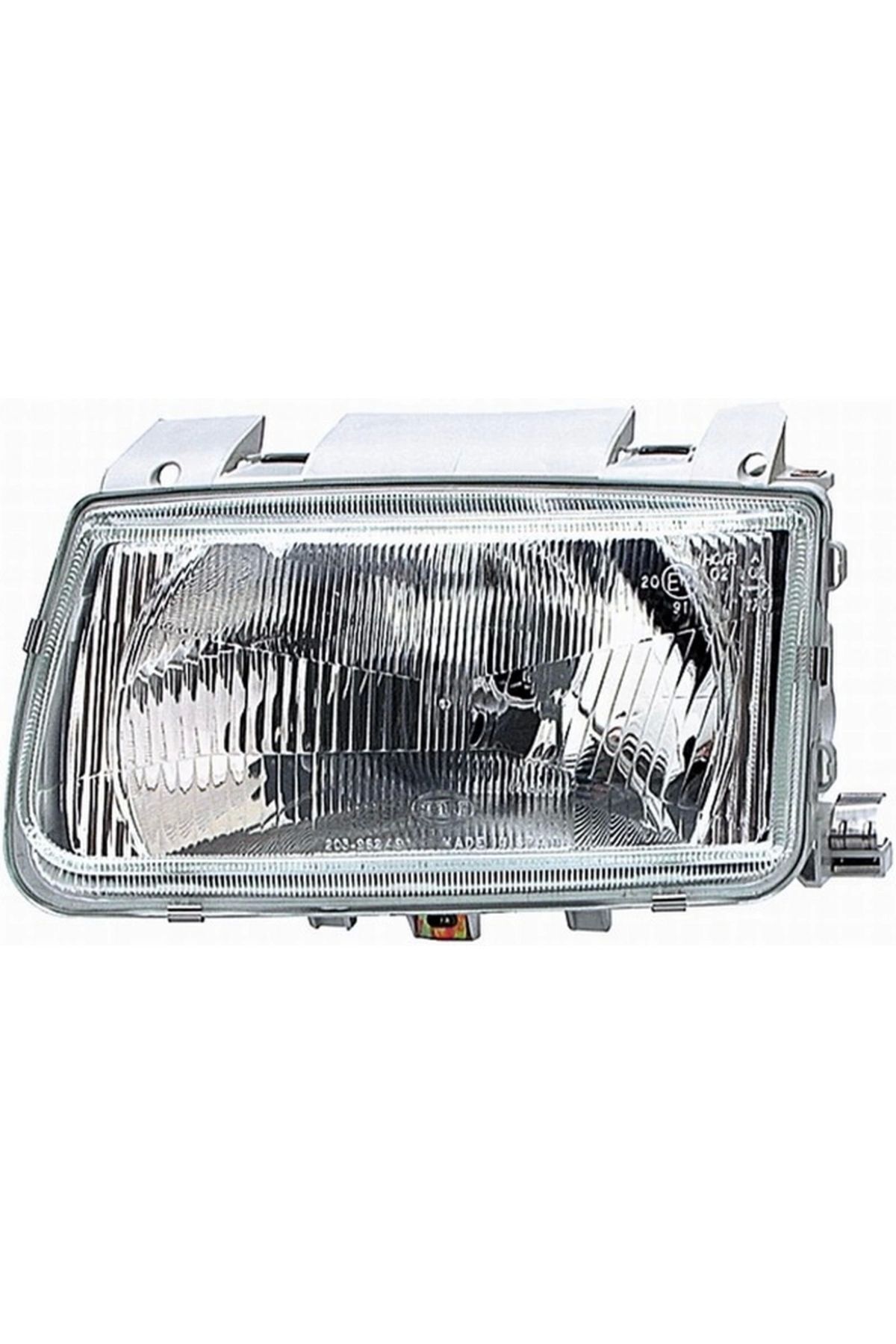 Far Polo 1995-1999 Uyumlu  Sol (1 Adet) (Oem No: 6n1941015)