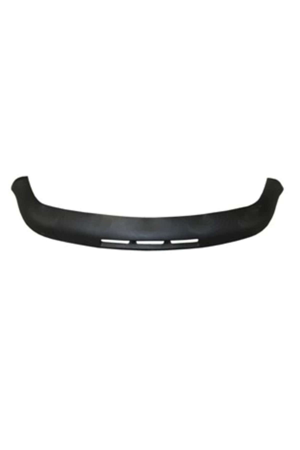 1999-2005 Volkswagen Bora Karlık (ön Tampon Altı) Siyah (spoıler) () (adet) (oem No:1j5805903bb41