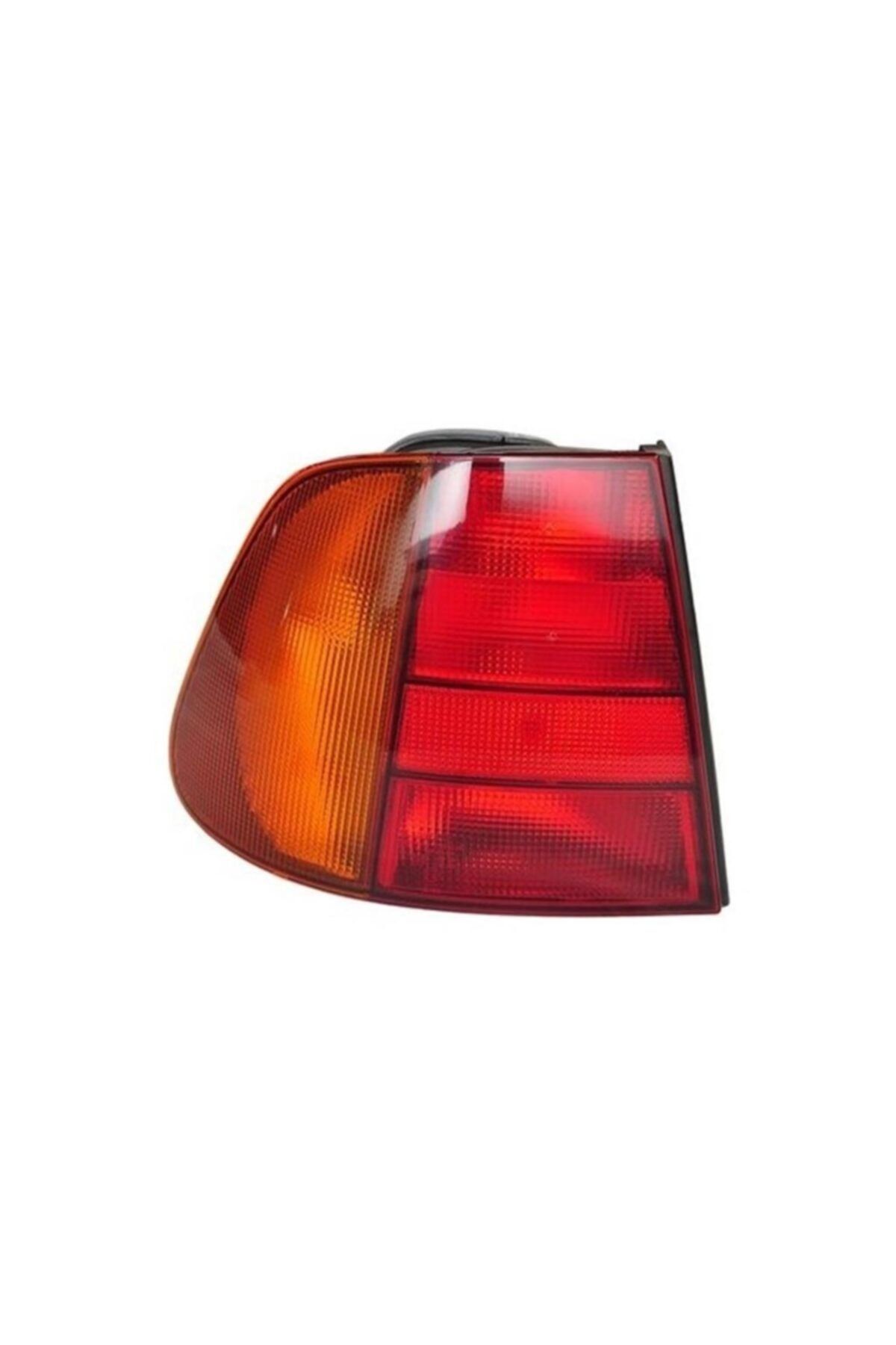 Vw Volkswagen Polo Classic Sedan 1996-2002 Sol Arka Stop Fren Park Lambası Farı 6k5945111d