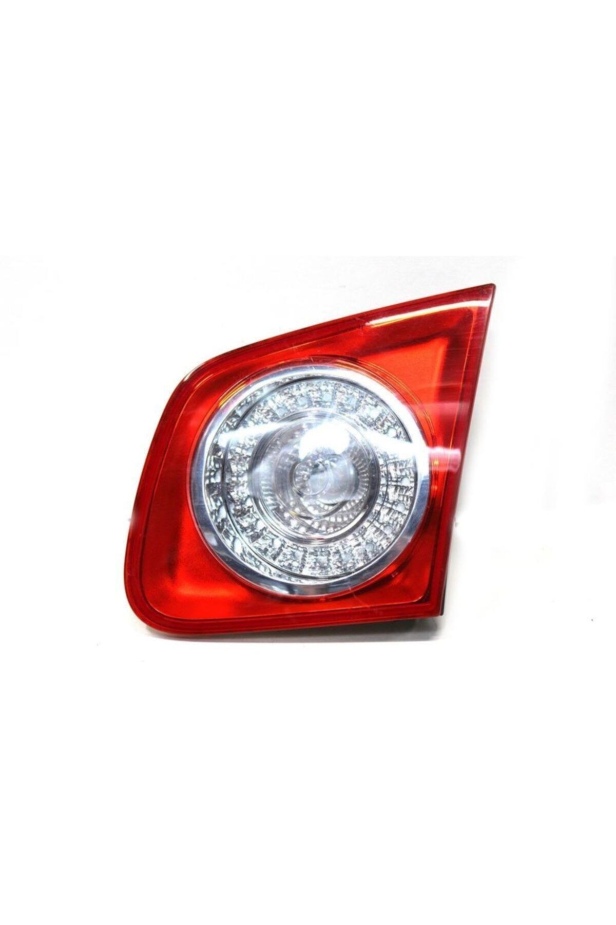 Vw Volkswagen Jetta 2006-2010 Sağ Arka Bagaj Kapağı Üstündeki Içteki Stop Lambası Led 1k5945094g