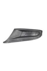 Vw Volkswagen Polo 2010-2014 Ön Tampon Sol Sis Farı Kapağı Izgarası Sissiz 6r0853665c