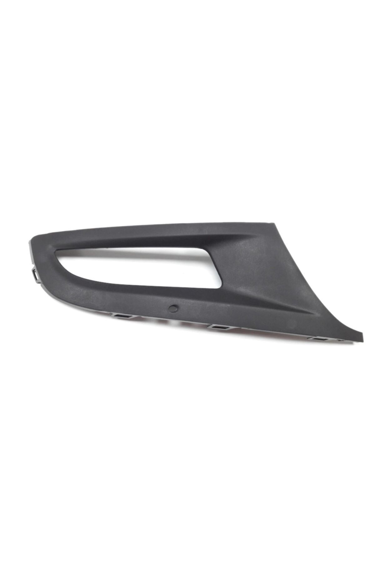 Volkswagen Polo 2010-2014 Ön Tampon Sağ Sis Farı Çerçevesi Kapağı 6r0853666d Uyumlu