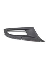 Volkswagen Polo 2010-2014 Ön Tampon Sağ Sis Farı Çerçevesi Kapağı 6r0853666d Uyumlu