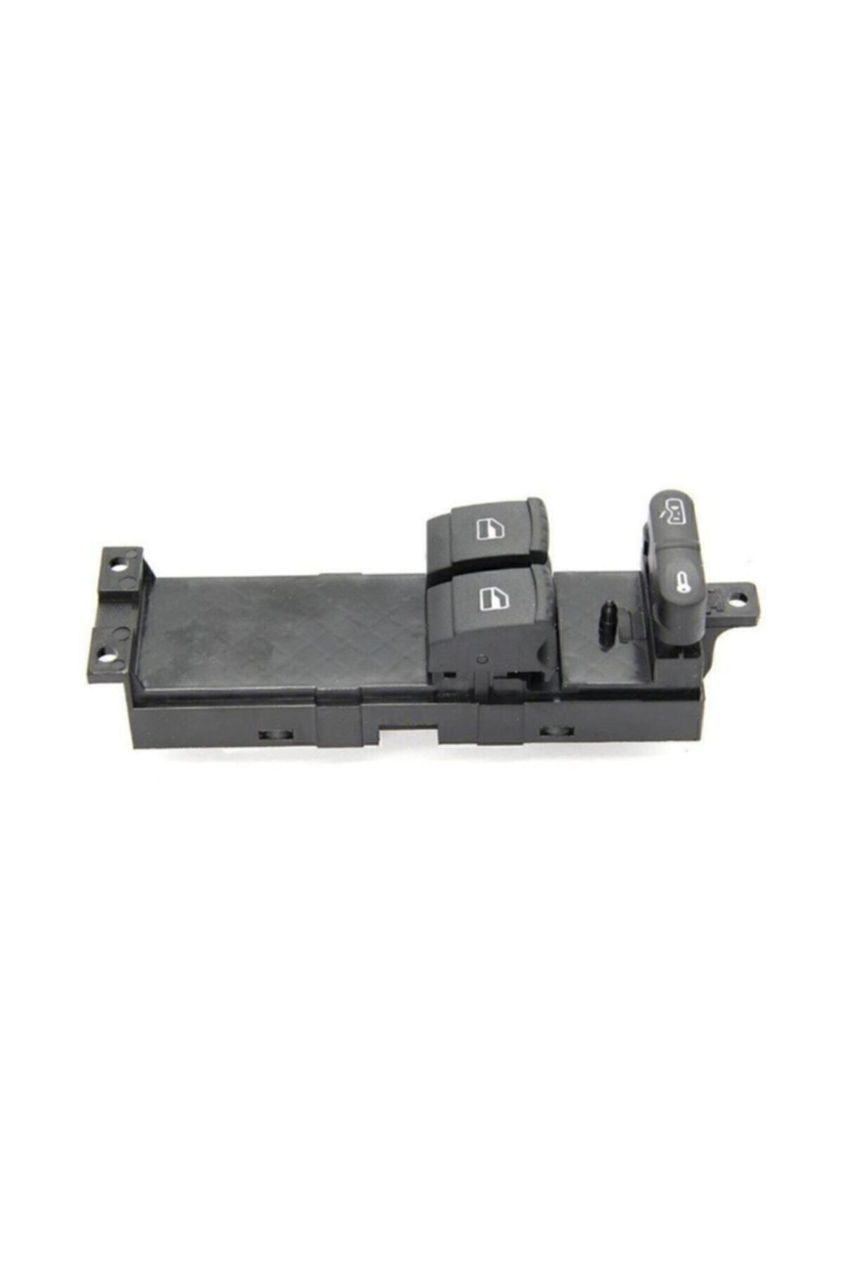 Skoda Fabia, Octavia, Superb Sol Cam Düğmesi 2li 1j3959857a Uyumlu