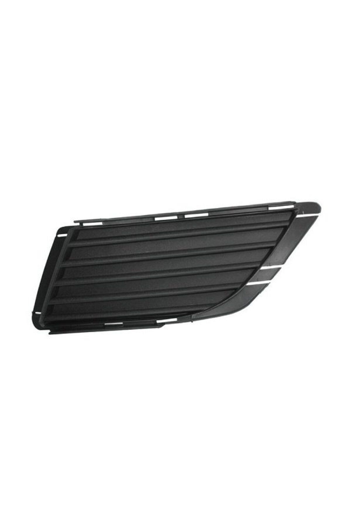 Opel Corsa C Ön Tampon Sis Far Kapağı Sol Sissiz 111275