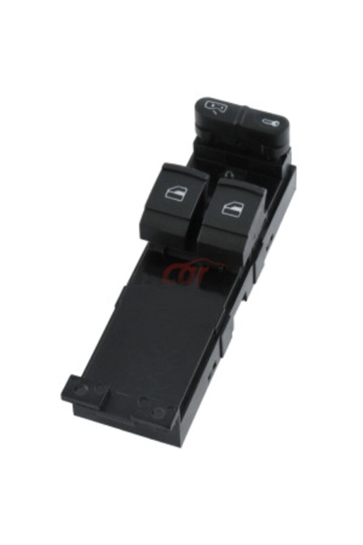 Skoda Fabia Cam Açma Düğmesi Sol Ön Ikili (1998-2007)