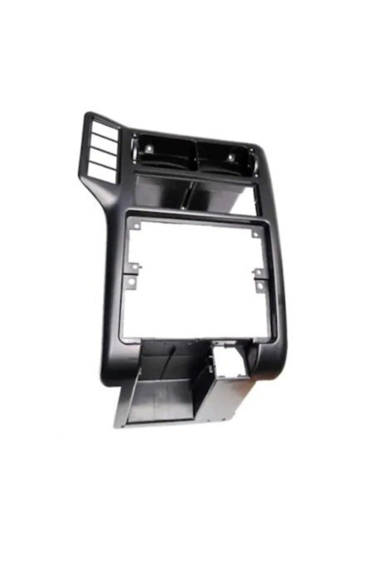 Polo Hb Classic Caddy Siyah Göğüs Teyp Çerçevesi 6n1858069